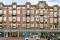 Woning De Clercqstraat 371 Amsterdam