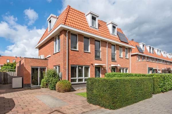 Woning Wartnalaan 22 Den Haag