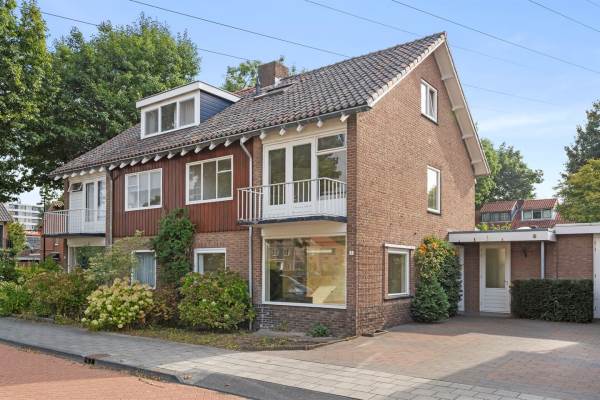 Woning Acacialaan 3 Veenendaal