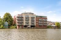 Woning Het Luchthuis 12 Zaandam