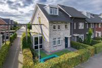 Woning Argusvlinder 32 Apeldoorn