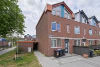 Woning Brielse Meer 32 Zaandam