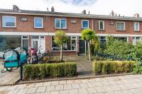 Woning Wortmanstraat 79 Kampen