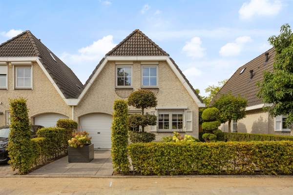 Woning Concertweg 43 Barendrecht