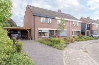 Woning Essenakker 14 Oosterwolde (GE)