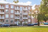 Woning Graslaan 113 Arnhem