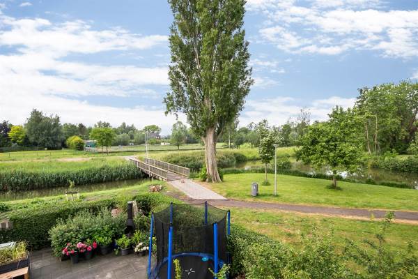 Woning Ellemare 96 Rotterdam