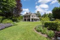 Woning Jozef Israëlsweg 15 Bloemendaal