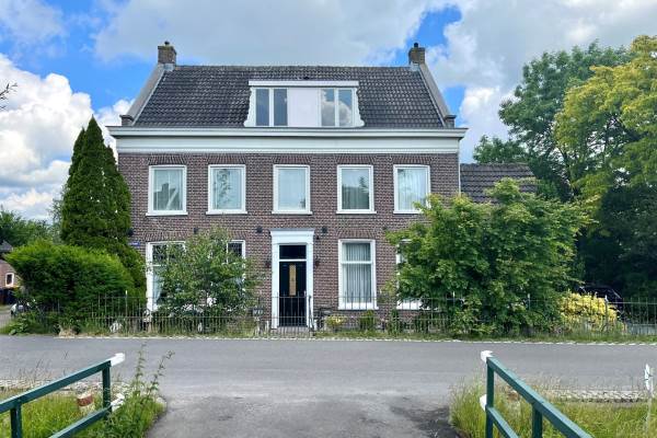 Woning Dorpstraat 48 Lopik