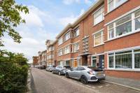 Woning Nunspeetlaan 245 Den Haag