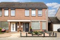 Woning Wingerd 15 Someren