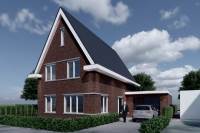 Woning Vaarsloot 10a Leersum