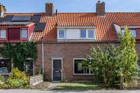 Woning Finsestraat 18 Kraggenburg