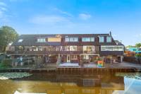 Woning Westzanerdijk 136 Zaandam