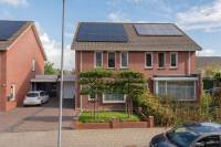 Woning Gerbrandystraat 16 Wezep