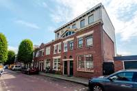 Woning Da Costastraat 39 Haarlem