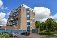 Woning Dotterbloem 50 Velserbroek