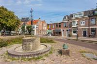 Woning Plantsoen 5 Geertruidenberg