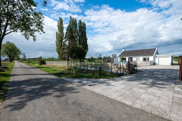 Woning Lageveldweg 6a Rumpt