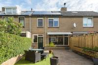 Woning Margrietlaan 3 Zwartewaal