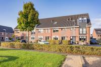 Woning Sabelpootlaan 33 Barneveld
