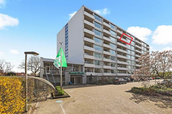 Woning Burgemeester Wuiteweg 283 Drachten