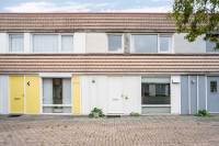 Woning Oegstgeeststraat 59 Tilburg