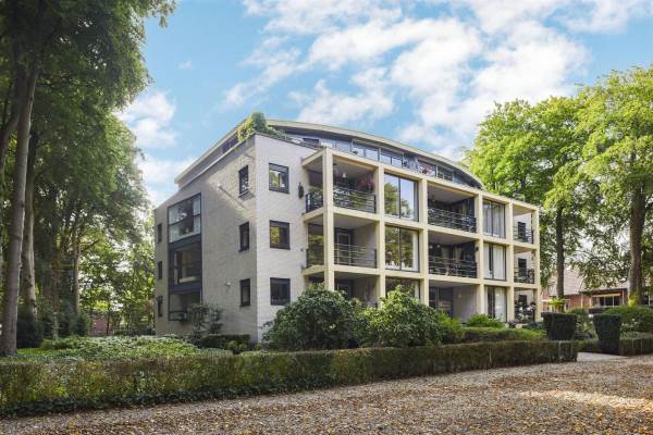 Woning Loolaan 61C Apeldoorn