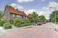 Woning Nassaulaan 12 Bennekom