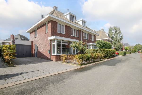 Woning Wilgenroos 6 Meppel