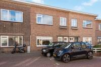 Woning Burgemeester Waldeckstraat 46 Den Haag