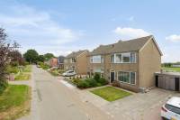 Woning Alde Leane 17 Luxwoude