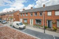 Woning Leeuwenbekstraat 17 Bergen op Zoom