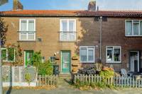 Woning Josephus Jittastraat 36 Amsterdam