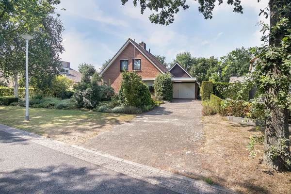Woning Spiekerbrink 9 Zwolle
