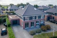 Woning De Klencke 12 Meppel
