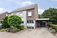 Woning Groenling 49 Boxmeer