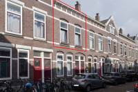 Woning Adamshofstraat 99a Rotterdam