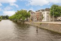 Woning Nassaukade 7II Amsterdam