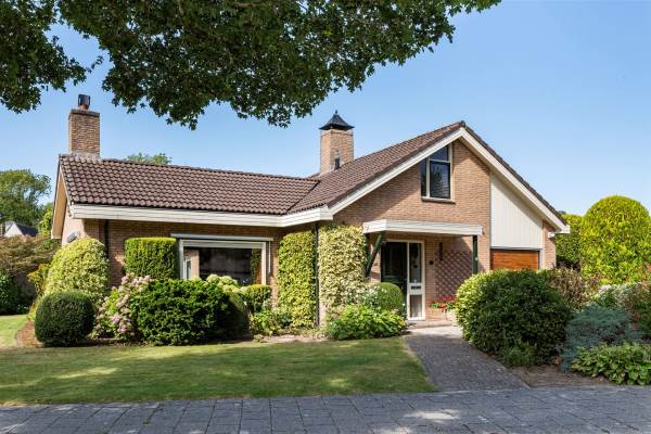 Woning Kapteynlaan 6 Dronten