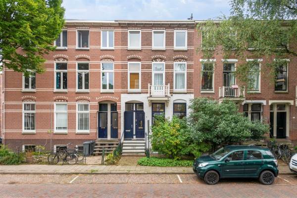 Woning St. Antonielaan 51 Arnhem