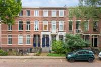 Woning St. Antonielaan 51 Arnhem