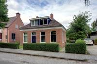 Woning Streeksterweg 1 Usquert