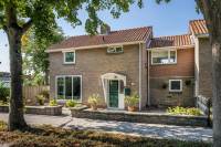 Woning Eendrachtsweg 18 Stellendam