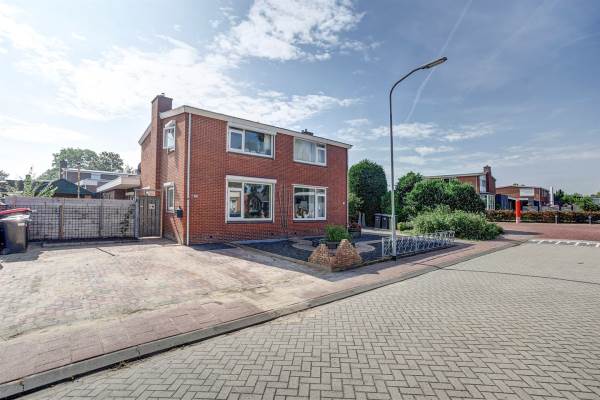 Woning Barnar 9 Emmen