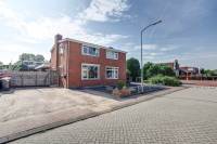 Woning Barnar 9 Emmen
