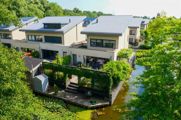 Woning De Streektuinen 162 Hoorn (NH)