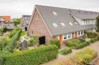 Woning Distelvlinder 15 Nijkerk