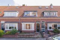 Woning Abeelplein 4 Katwijk (ZH)