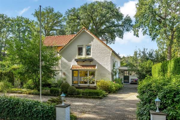 Woning Wolfhezerweg 50 Wolfheze